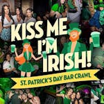 New York Bar / Club Crawl