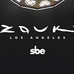 Zouk