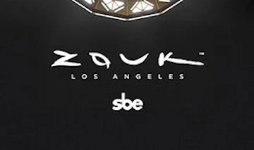 Zouk