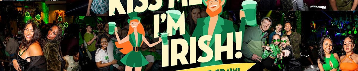 Las Vegas Club Crawl