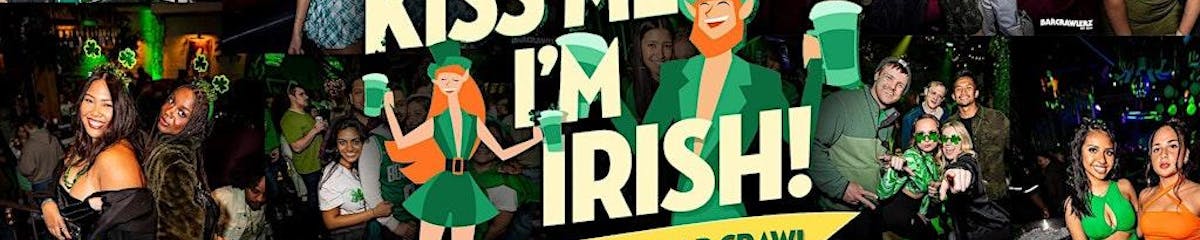 Nashville Bar Crawls