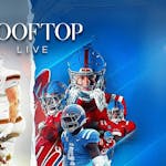 Rooftop Live