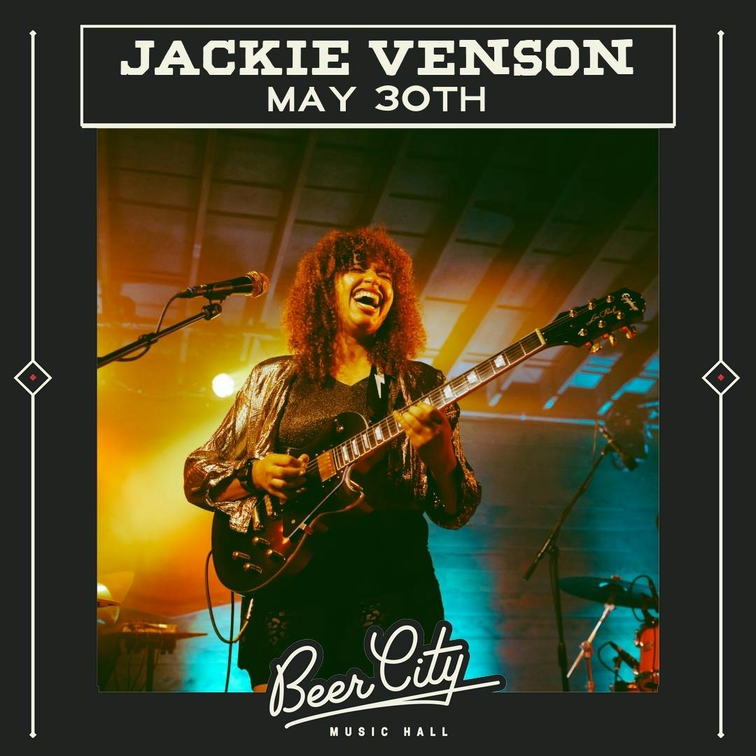 Beer City Music Hall