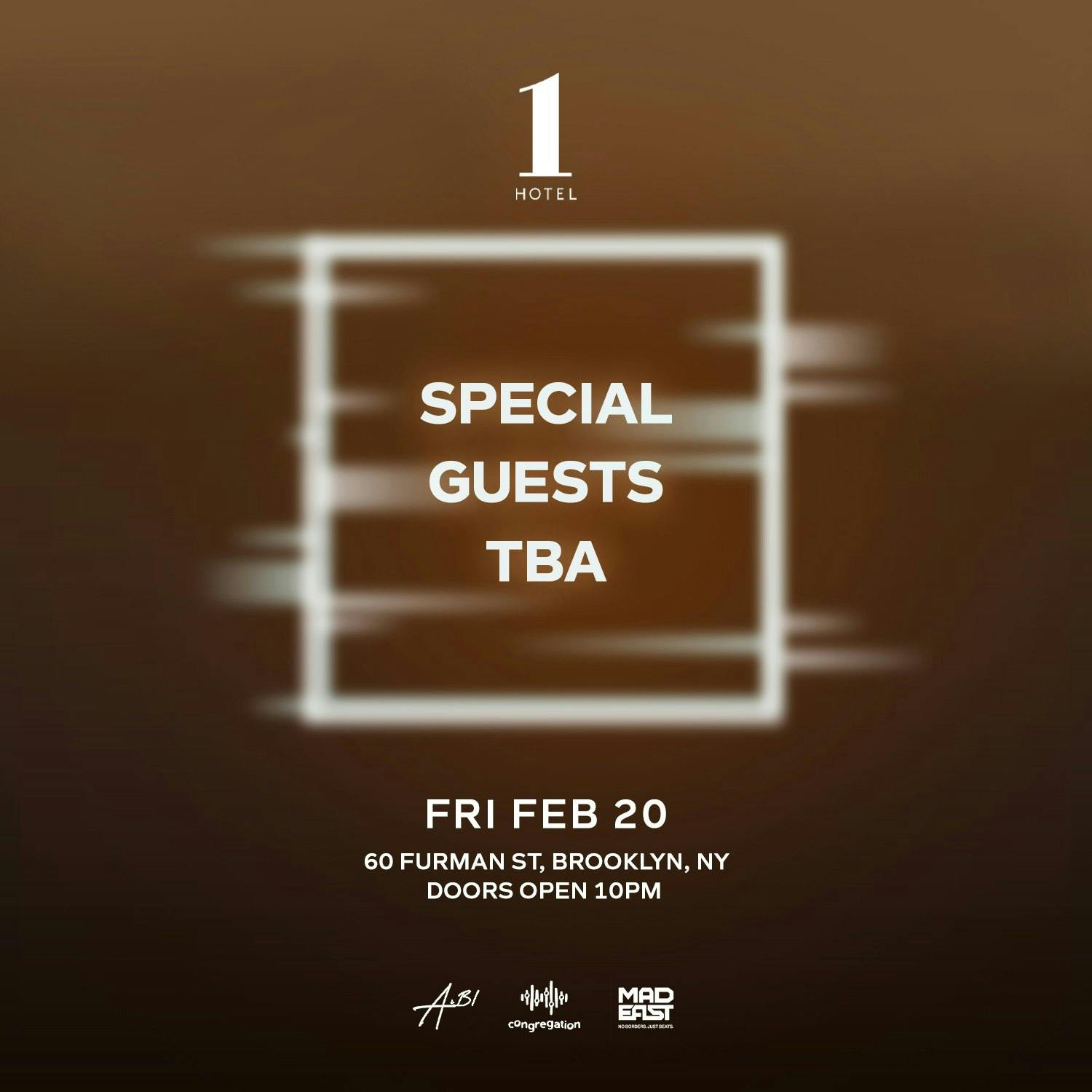 Brooklyn Concerts & Events