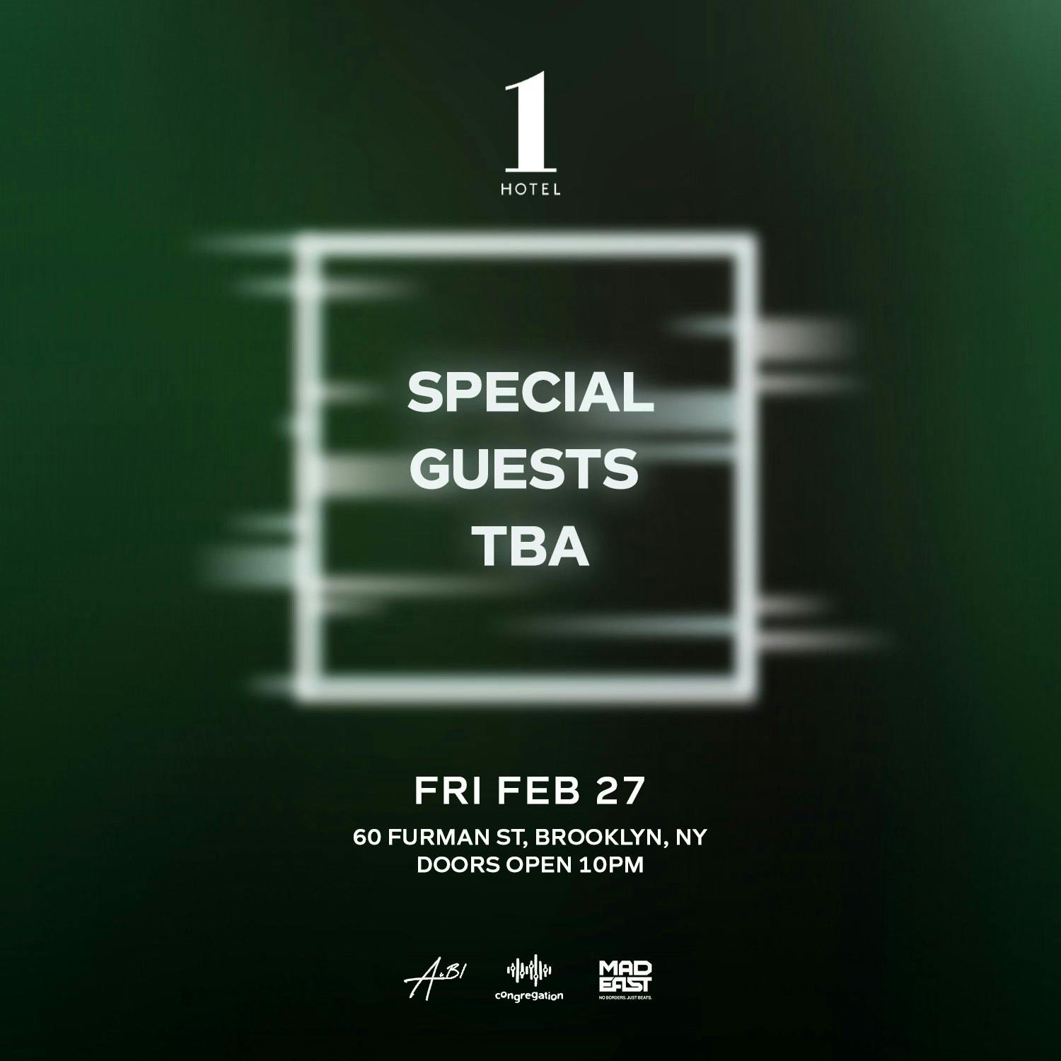 Brooklyn Concerts & Events