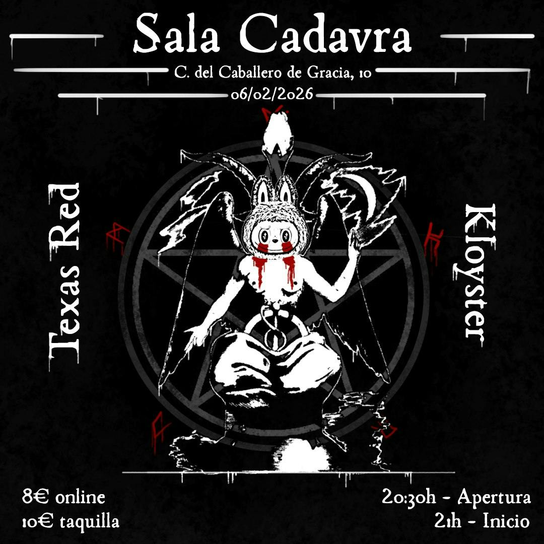 Cadavra