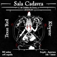 Cadavra
