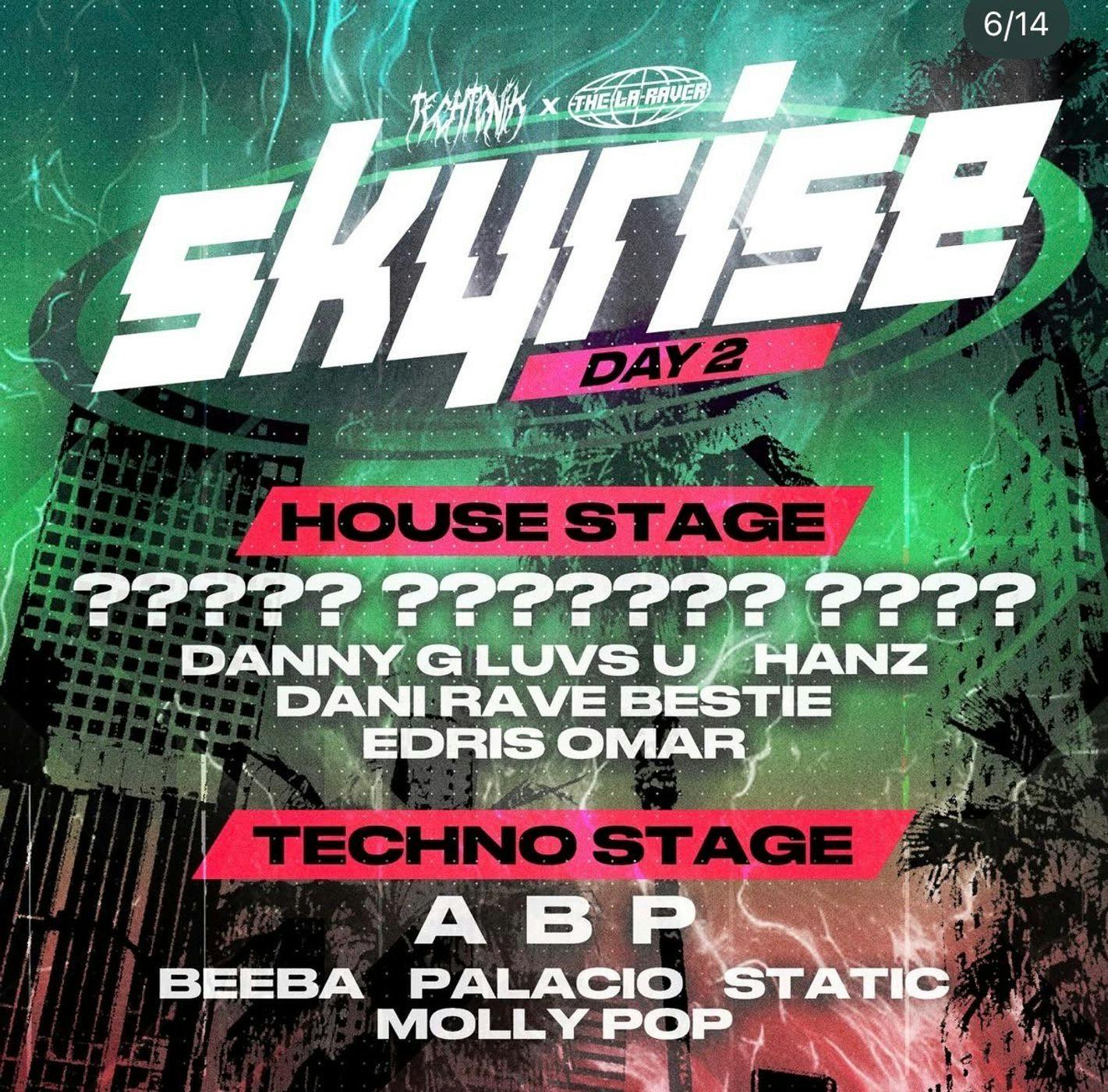 Los Angeles Concerts & Events