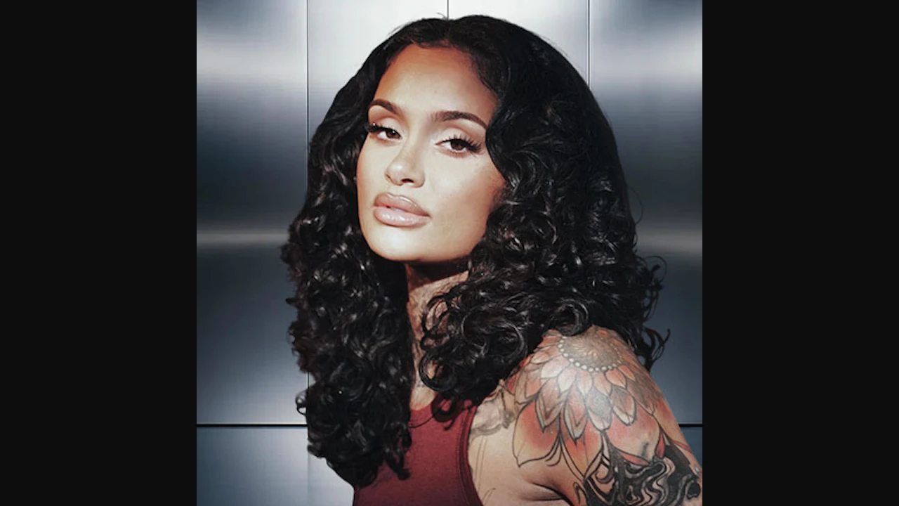 Kehlani