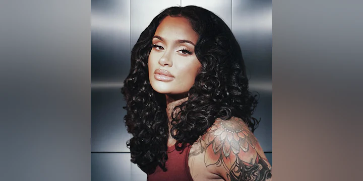 Kehlani
