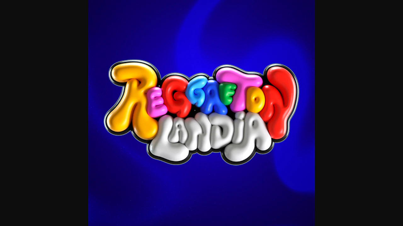Reggaetonlandia