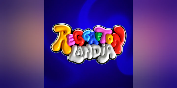 Reggaetonlandia