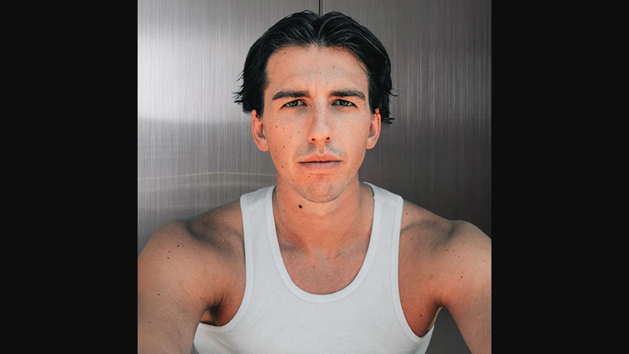 Josh Baker