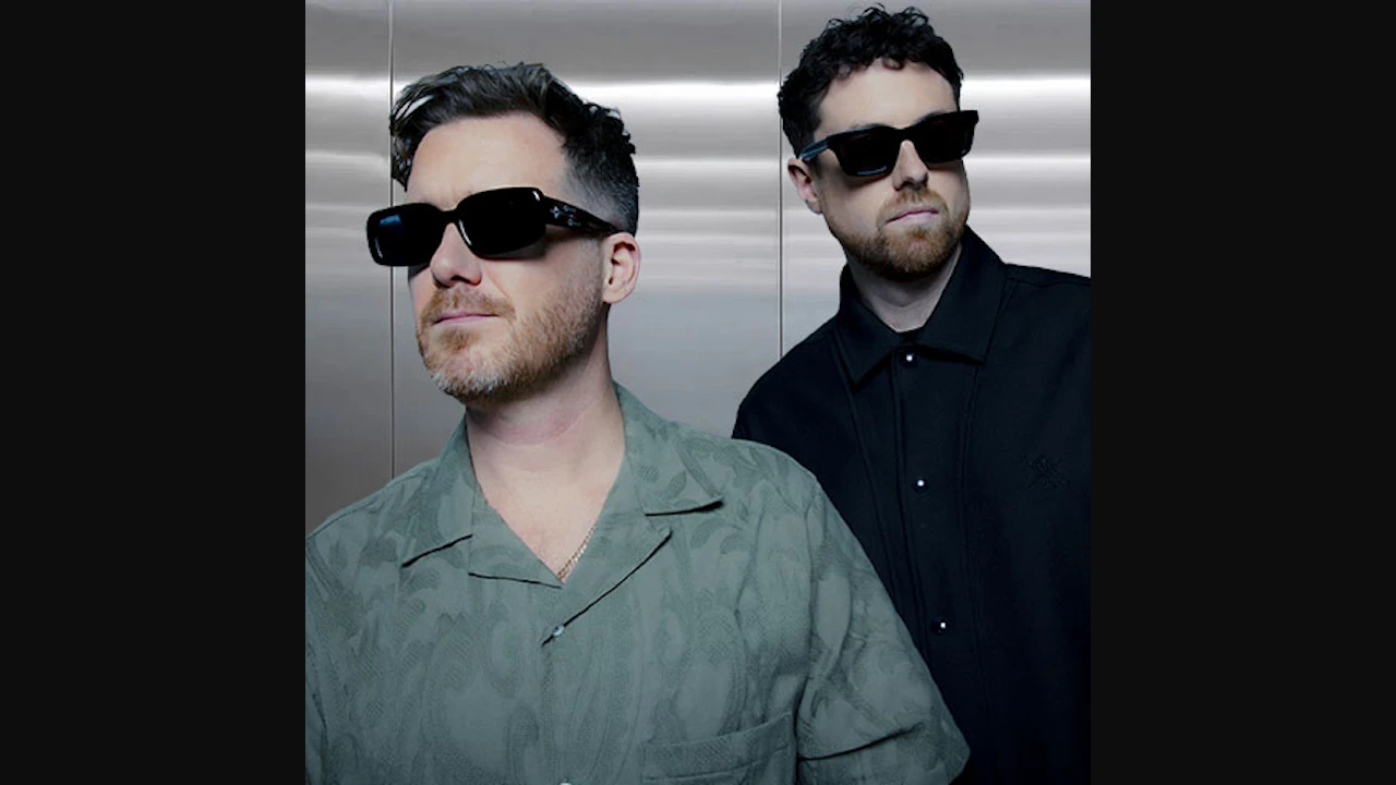 Gorgon City