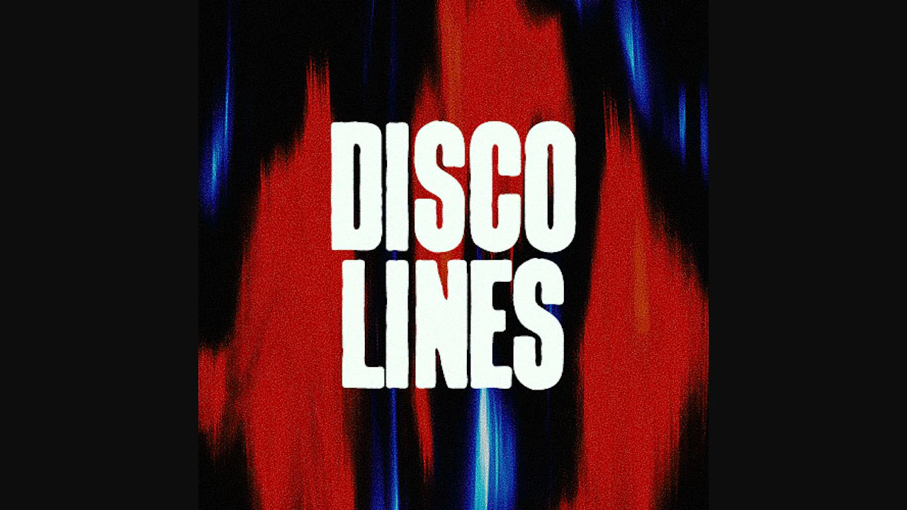 Disco Lines - Labor Day Weekend
