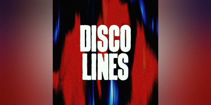 Disco Lines - Labor Day Weekend