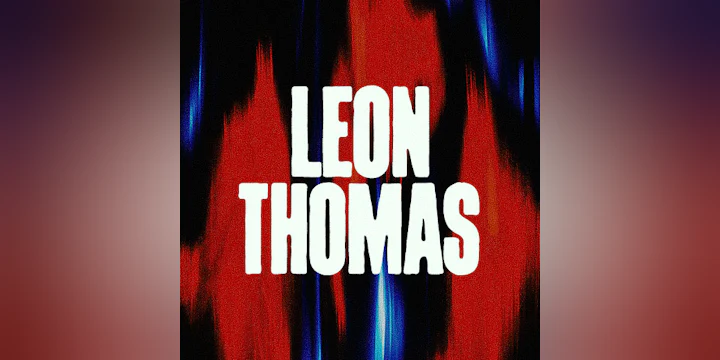 Leon Thomas - Labor Day Weekend