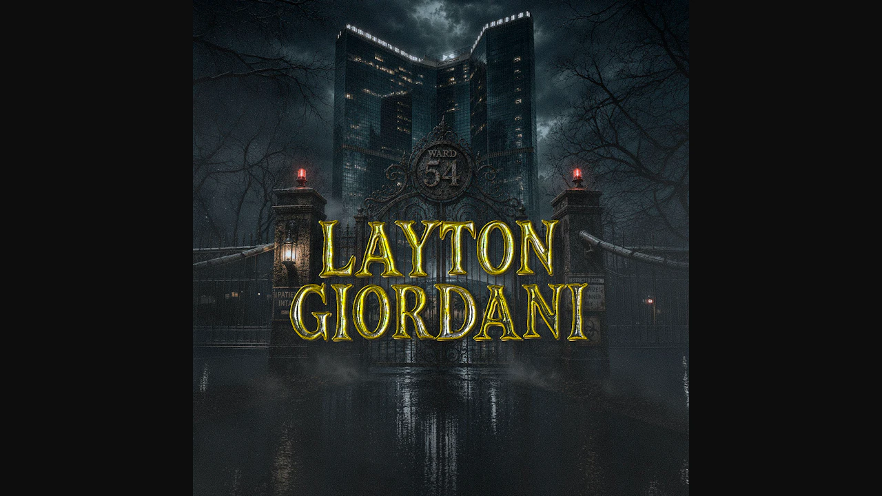 Layton Giordani