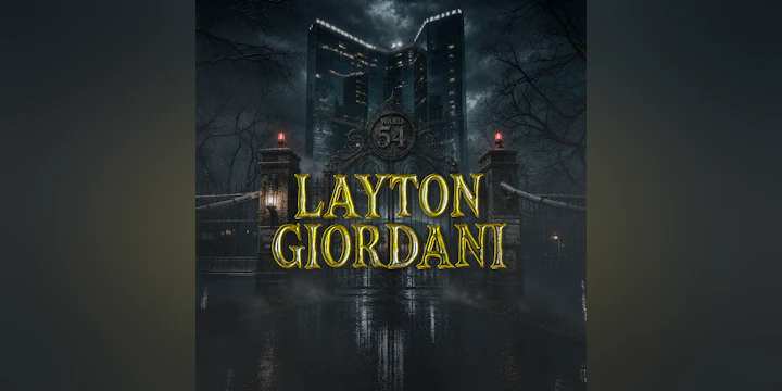 Layton Giordani
