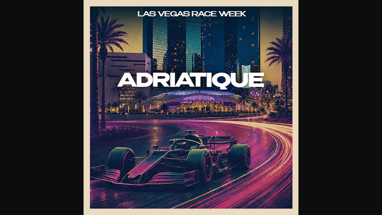 Adriatique - Race Week