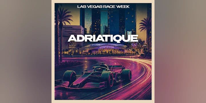 Adriatique - Race Week