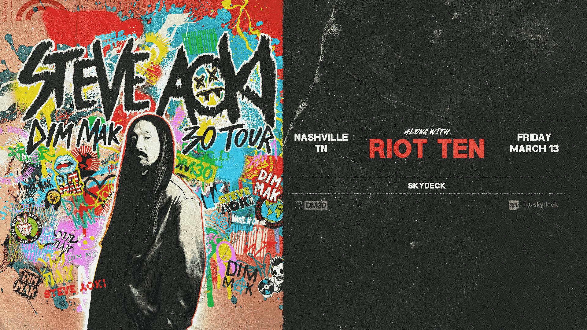 Skydeck At Assembly Food Hall