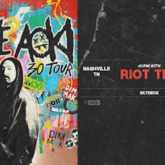 Skydeck At Assembly Food Hall