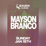 Scorpion Bar Foxwoods