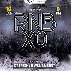 Scorpion Bar Foxwoods