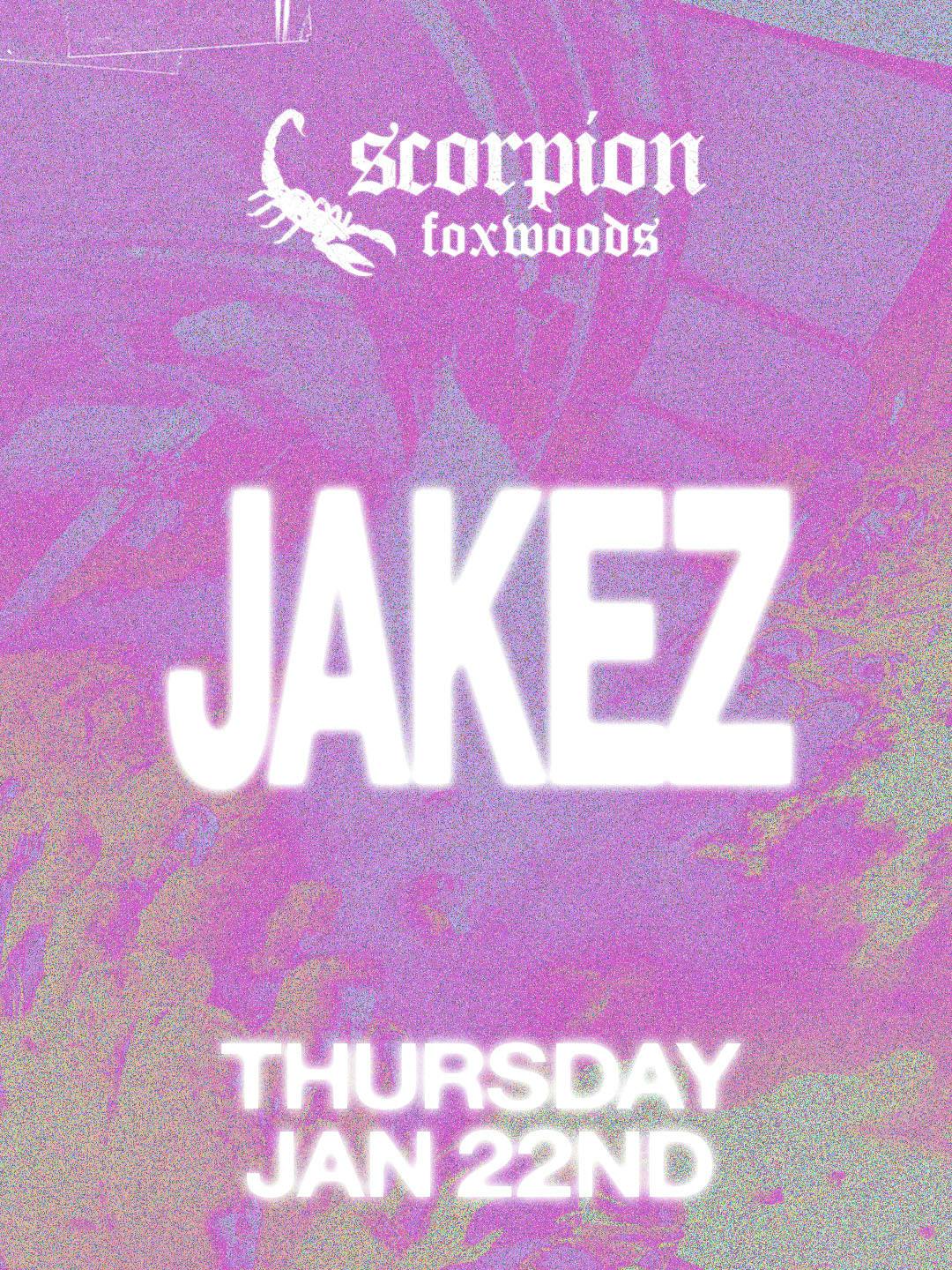 Scorpion Bar Foxwoods