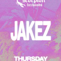 Scorpion Bar Foxwoods