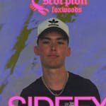 Scorpion Bar Foxwoods