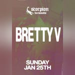 Scorpion Bar Foxwoods