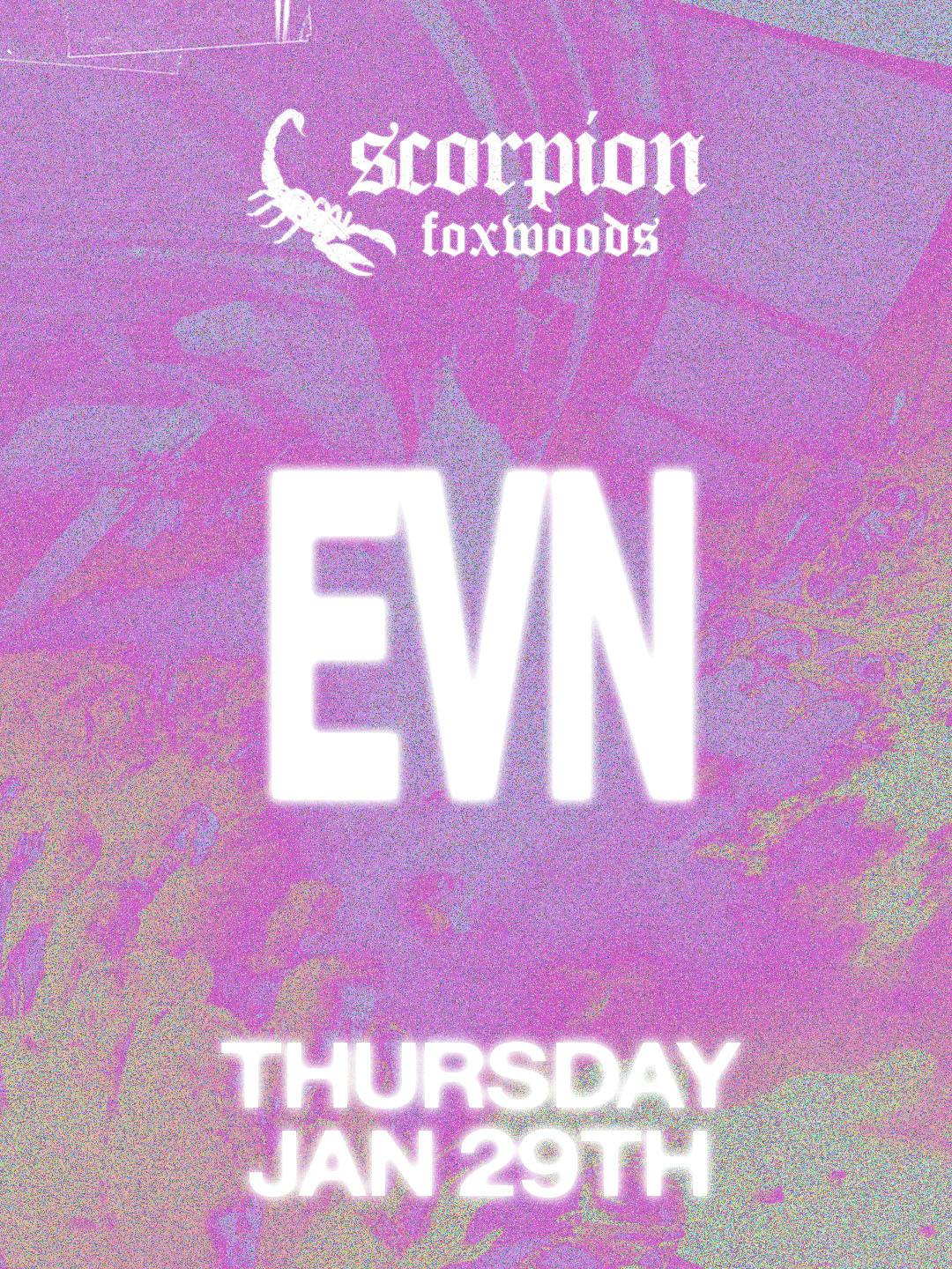 Scorpion Bar Foxwoods