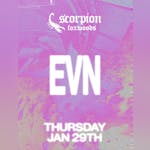 Scorpion Bar Foxwoods