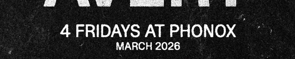 Phonox