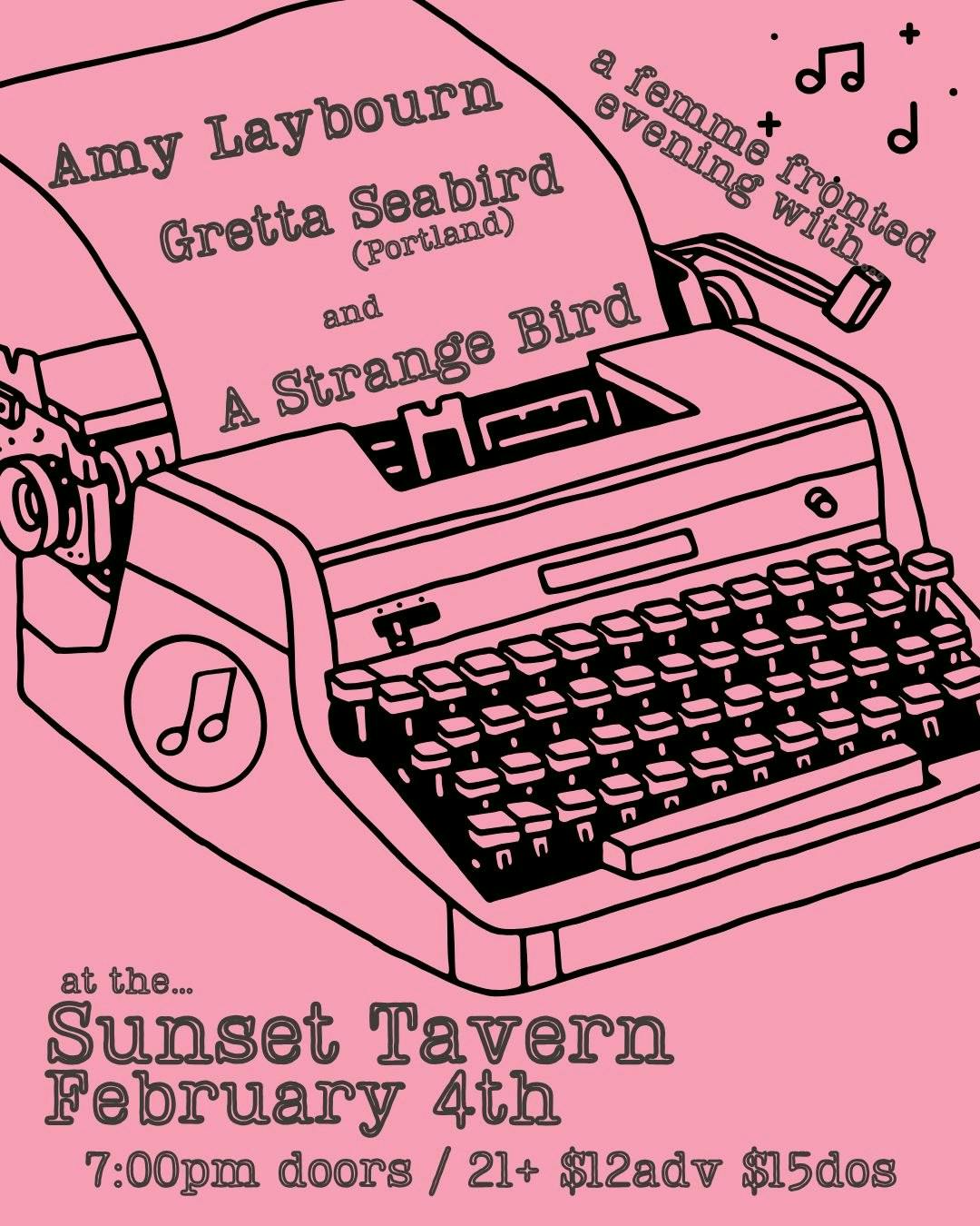 Sunset Tavern