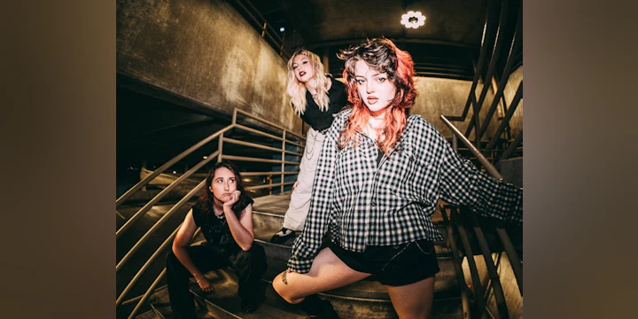 Vial Presents the Hellhound Tour Featuring Scarlet Demore