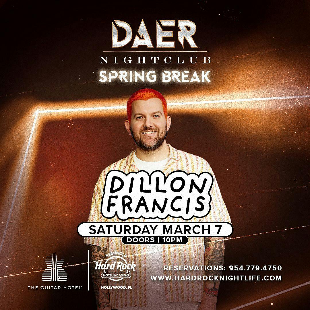 Daer Nightclub