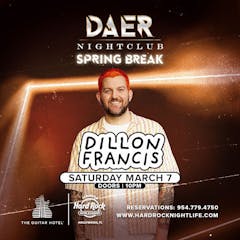 Daer Nightclub