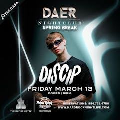 Daer Nightclub