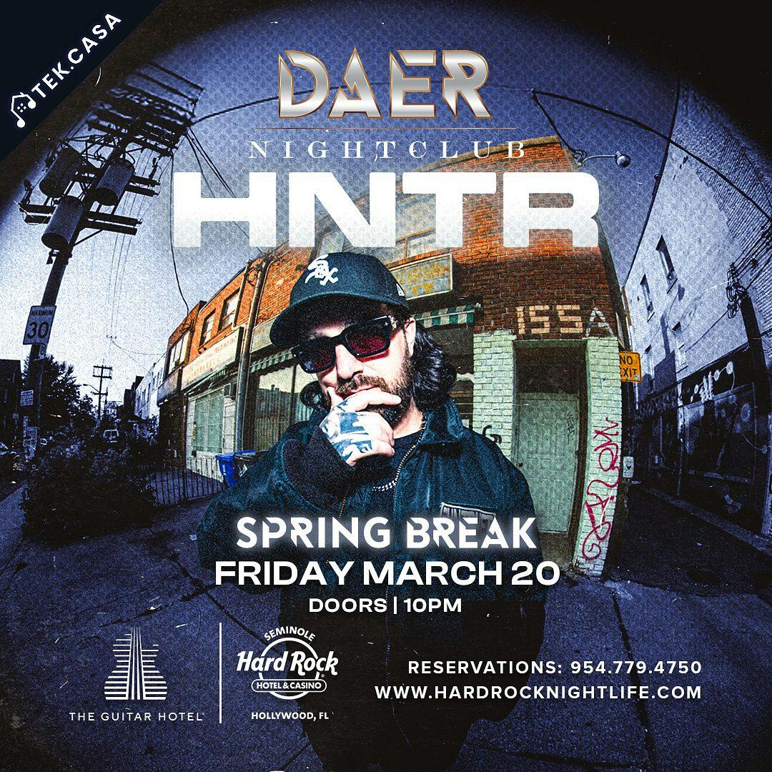 Daer Nightclub