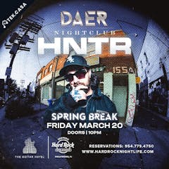Daer Nightclub