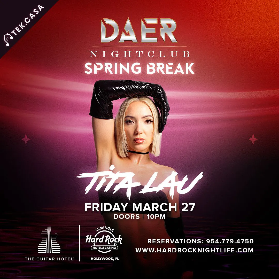 Daer Nightclub