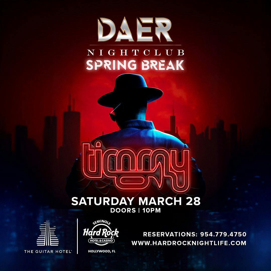 Daer Nightclub