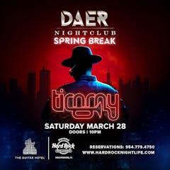 Daer Nightclub