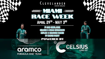 The Clevelander