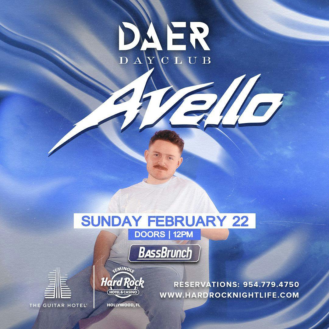 Daer Dayclub