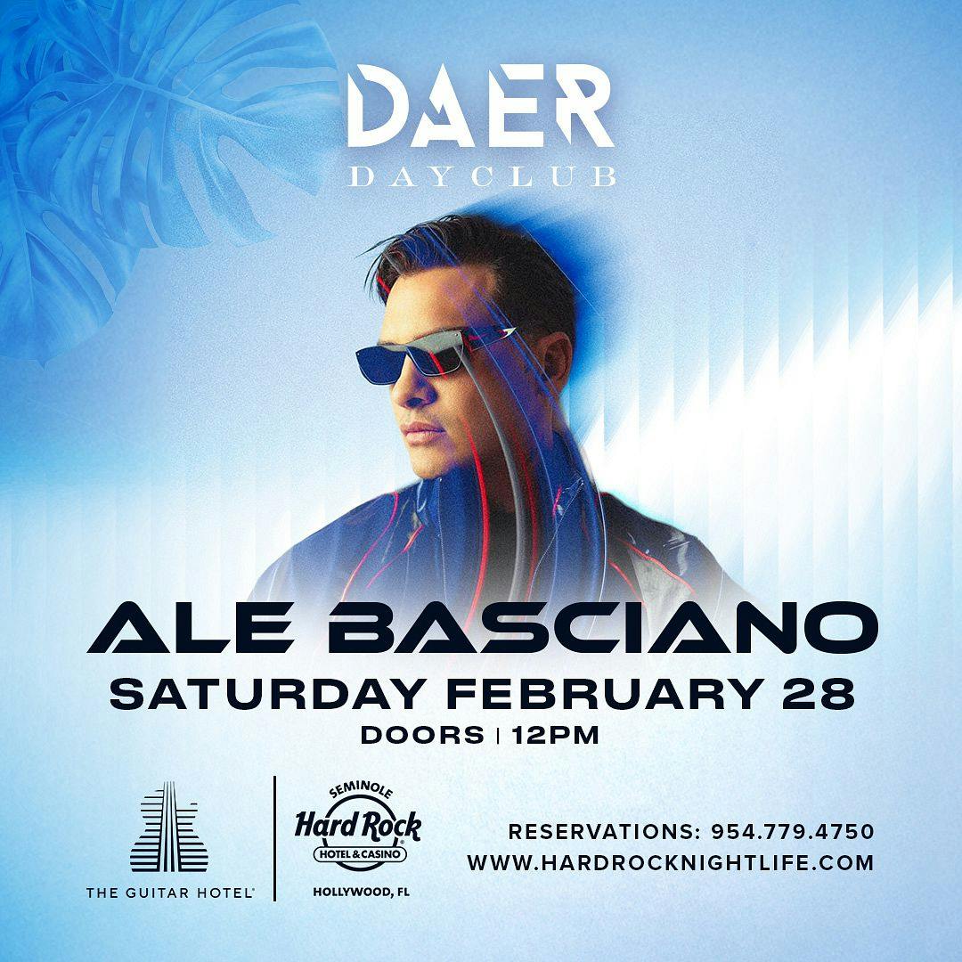 Daer Dayclub