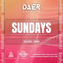 Daer Dayclub